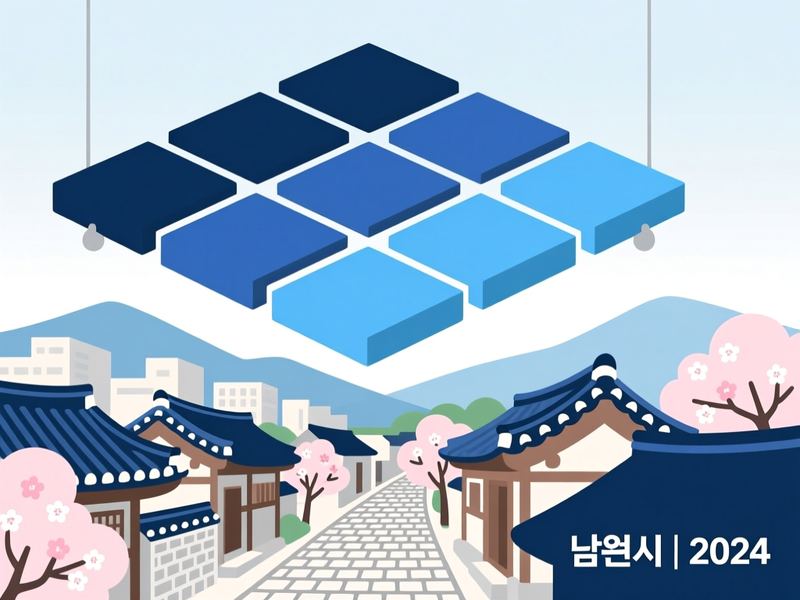 인월면 홈페이지제작 구축 사례