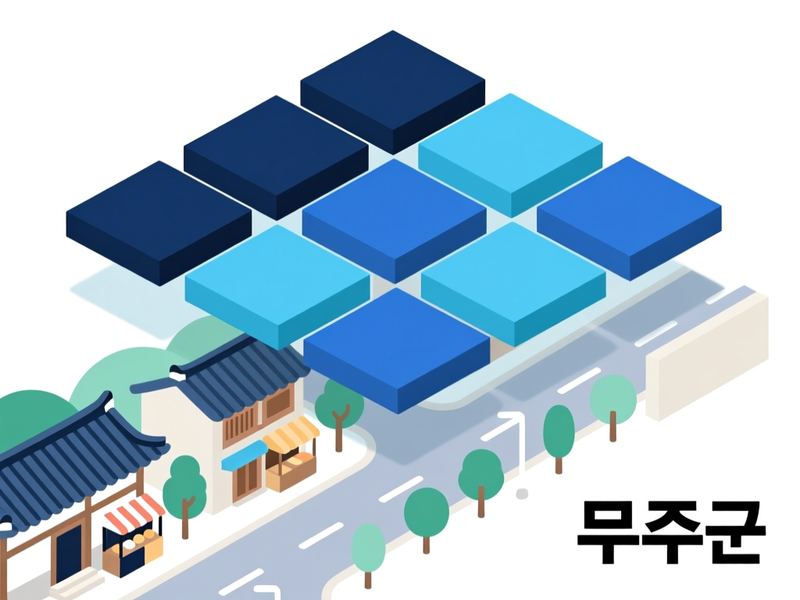 무풍면 홈페이지제작 구축 사례