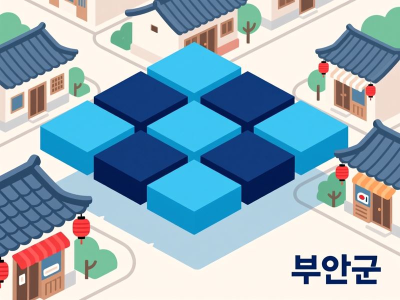 하서면 홈페이지제작 구축 사례