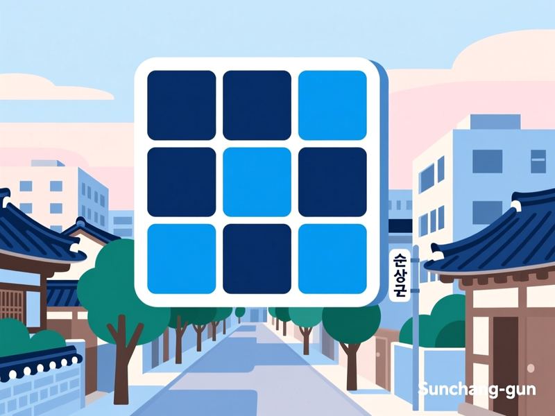 순창읍 홈페이지제작 구축 사례