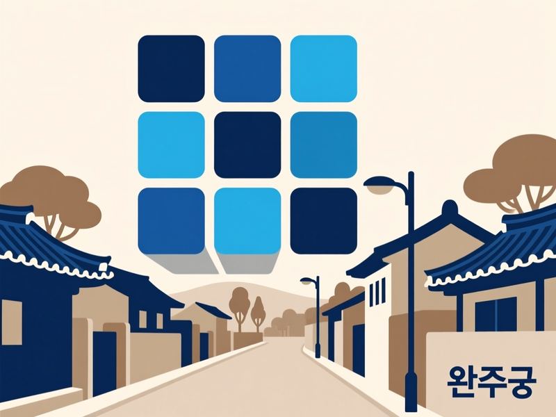 구이면 홈페이지제작 구축 사례