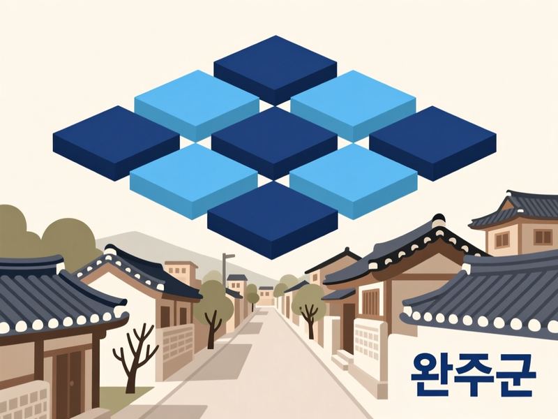 삼례읍 홈페이지제작 구축 사례