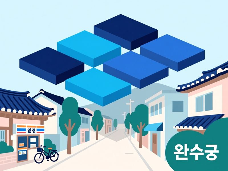 이서면 홈페이지제작 구축 사례