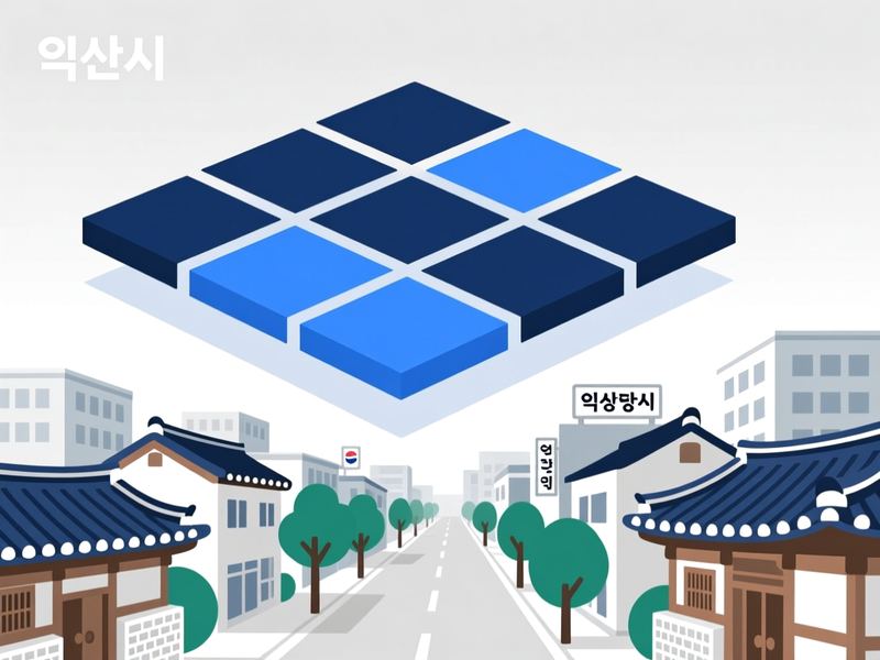 용동면 홈페이지제작 구축 사례