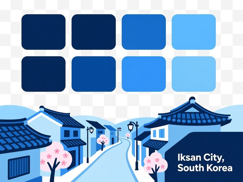 정족동 홈페이지제작 구축 사례