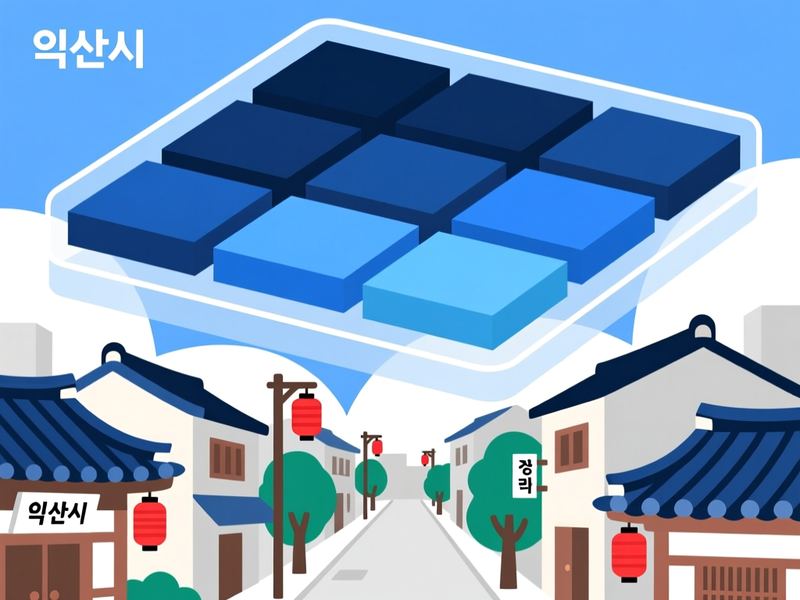함라면 홈페이지제작 구축 사례