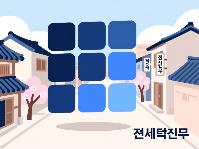 강흥동 홈페이지제작 구축 사례