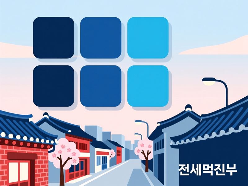 성덕동 홈페이지제작 구축 사례