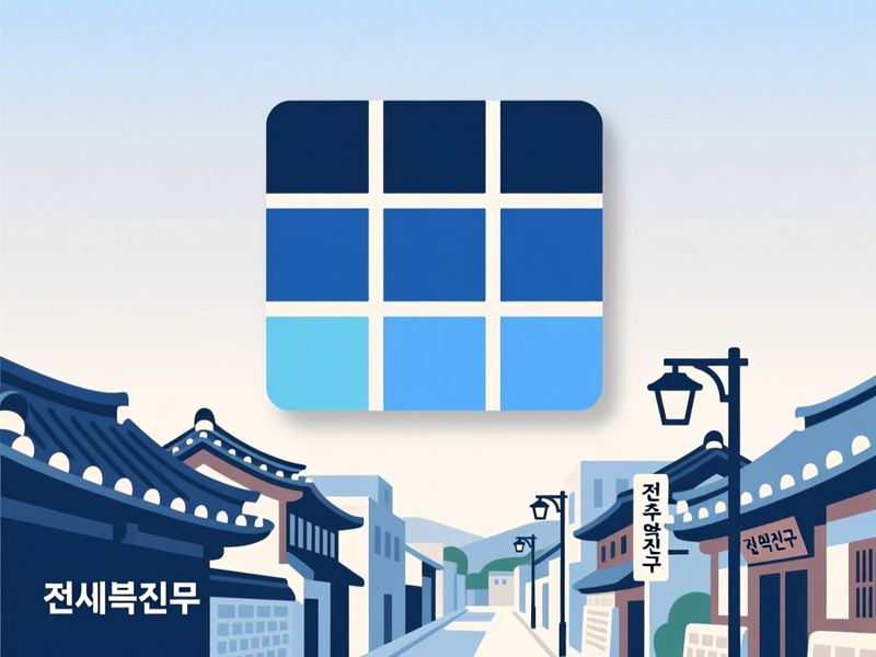인후동2가 홈페이지제작 구축 사례