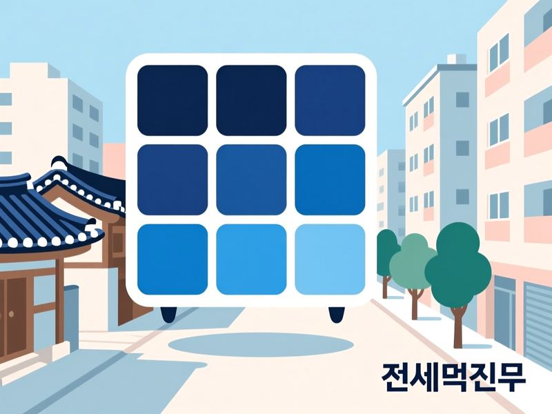 호성동1가 홈페이지제작 구축 사례