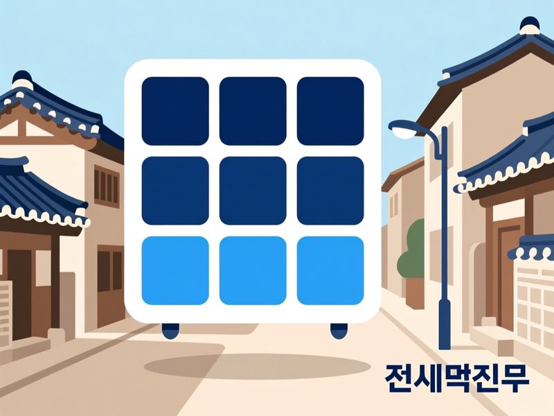 호성동2가 홈페이지제작 구축 사례