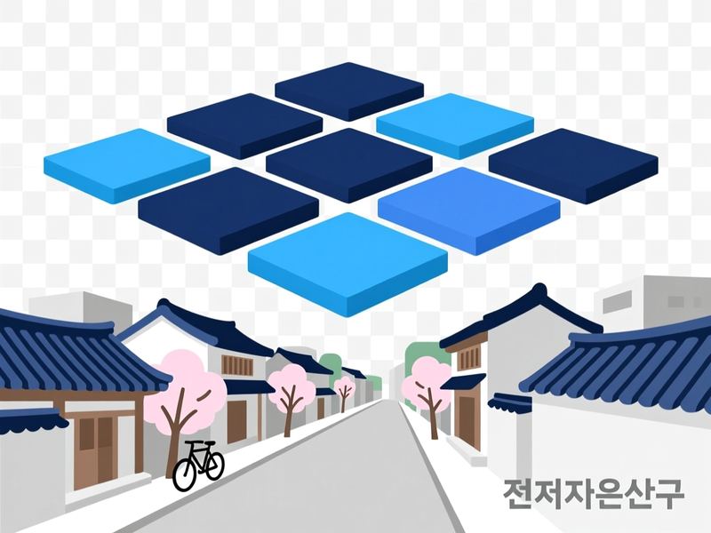 교동 홈페이지제작 구축 사례