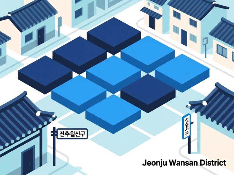 중화산동1가 홈페이지제작 구축 사례