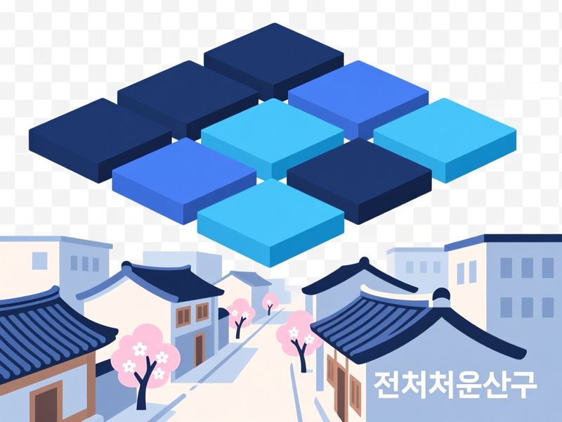 풍남동2가 홈페이지제작 구축 사례