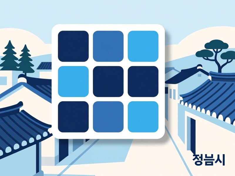 금붕동 홈페이지제작 구축 사례