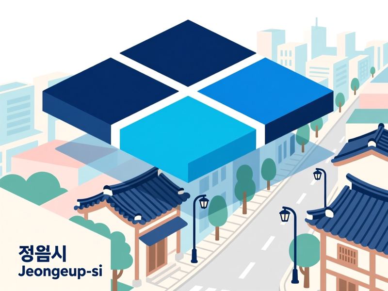 덕천면 홈페이지제작 구축 사례