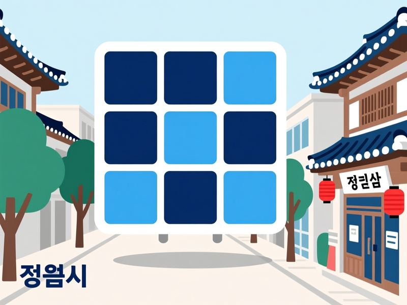 북면 홈페이지제작 구축 사례