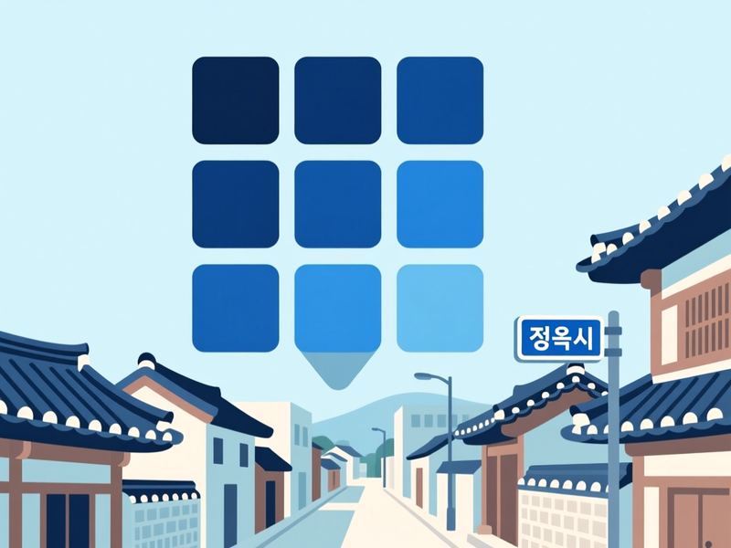 삼산동 홈페이지제작 구축 사례