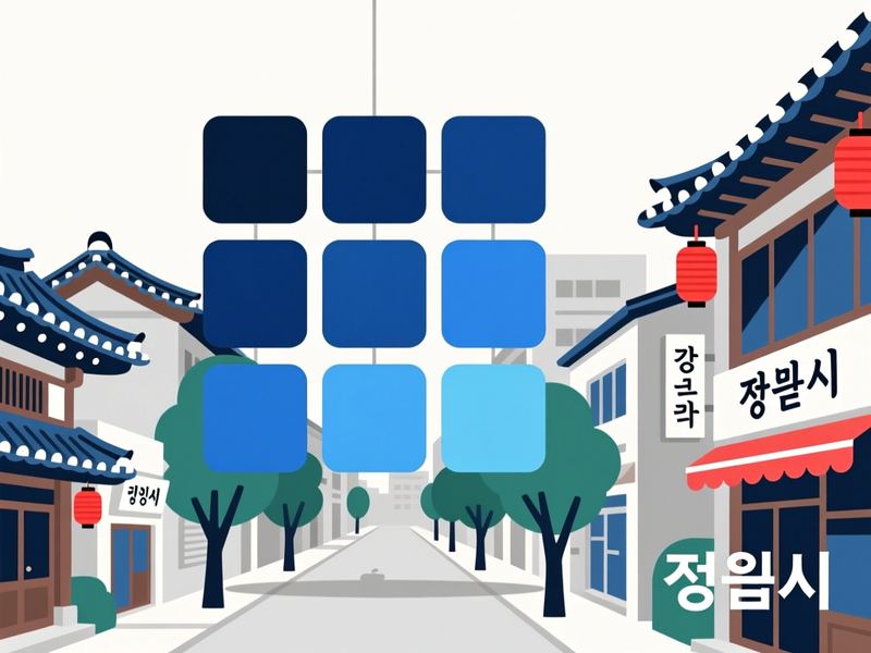 장명동 홈페이지제작 구축 사례