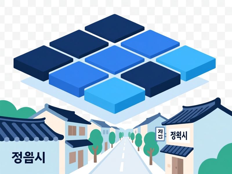 칠보면 홈페이지제작 구축 사례