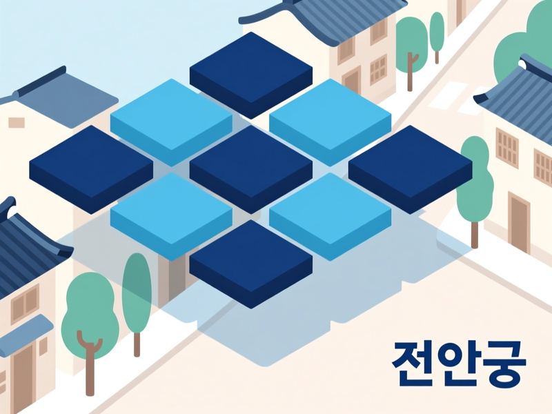 진안읍 홈페이지제작 구축 사례