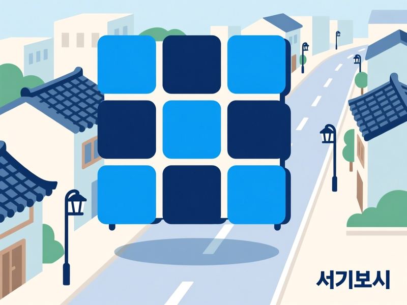 강정동 홈페이지제작 구축 사례