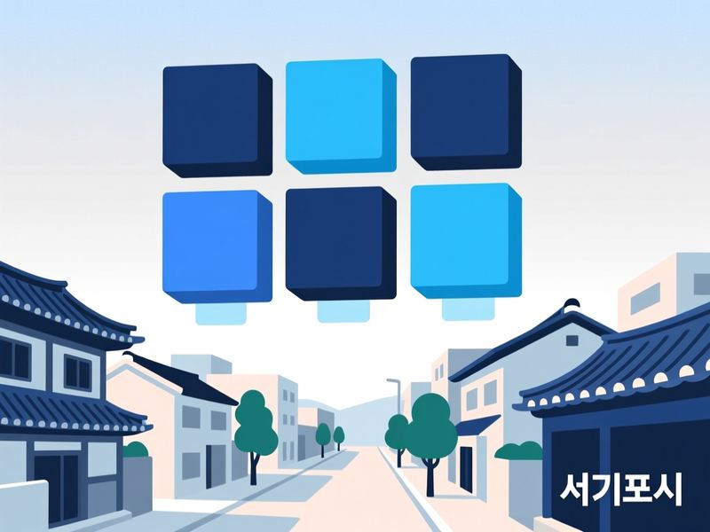 보목동 홈페이지제작 구축 사례