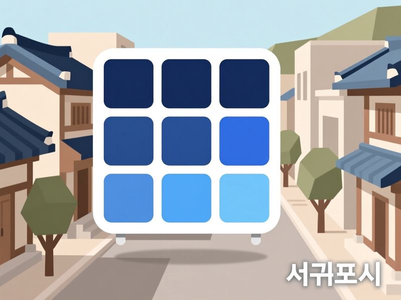 토평동 홈페이지제작 구축 사례
