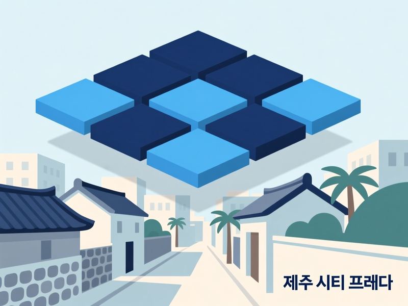 삼도일동 홈페이지제작 구축 사례