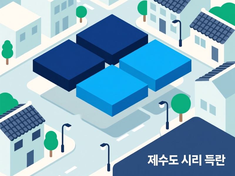 아라이동 홈페이지제작 구축 사례