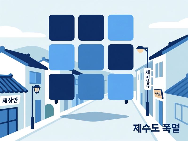 오라일동 홈페이지제작 구축 사례
