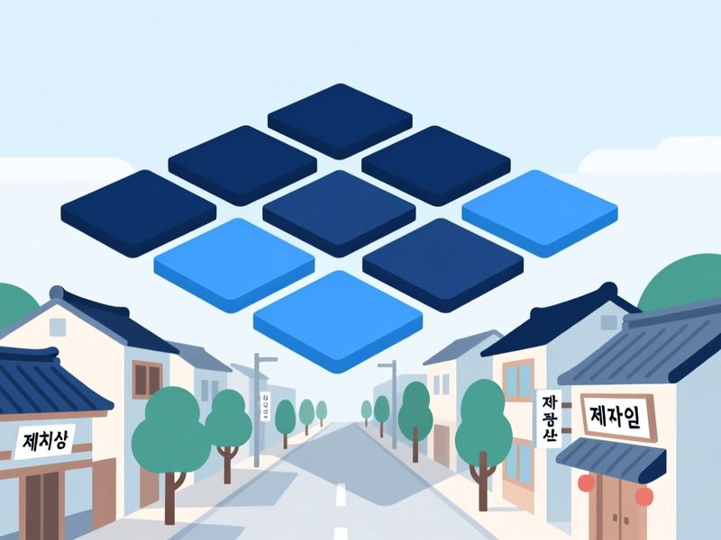 이도일동 홈페이지제작 구축 사례
