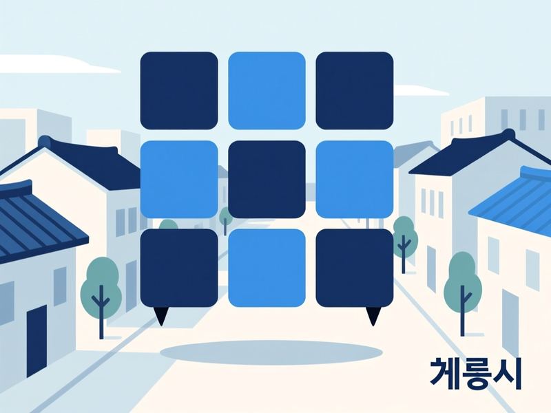 금암동 홈페이지제작 구축 사례