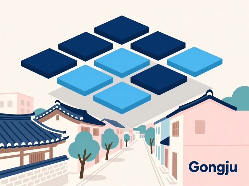 반죽동 홈페이지제작 구축 사례