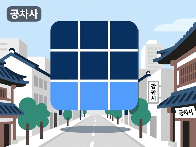 오곡동 홈페이지제작 구축 사례
