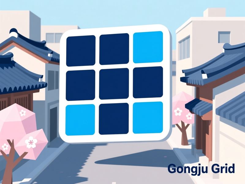 중학동 홈페이지제작 구축 사례