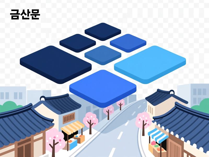 남일면 홈페이지제작 구축 사례