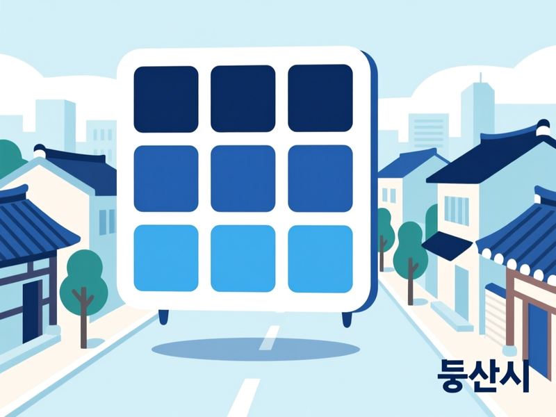 양촌면 홈페이지제작 구축 사례