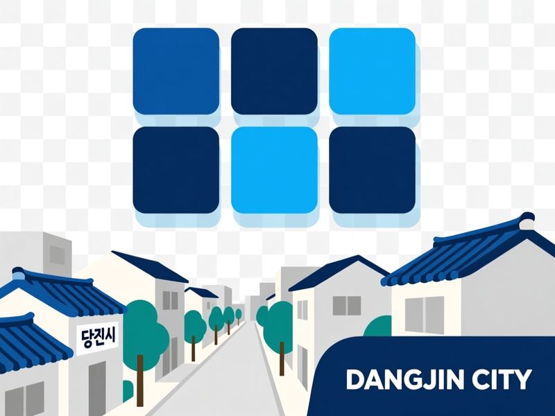 고대면 홈페이지제작 구축 사례
