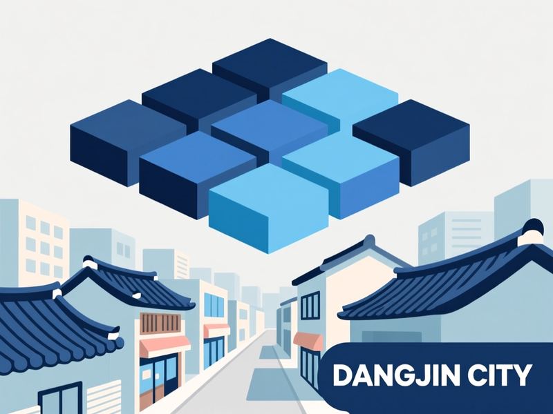 면천면 홈페이지제작 구축 사례