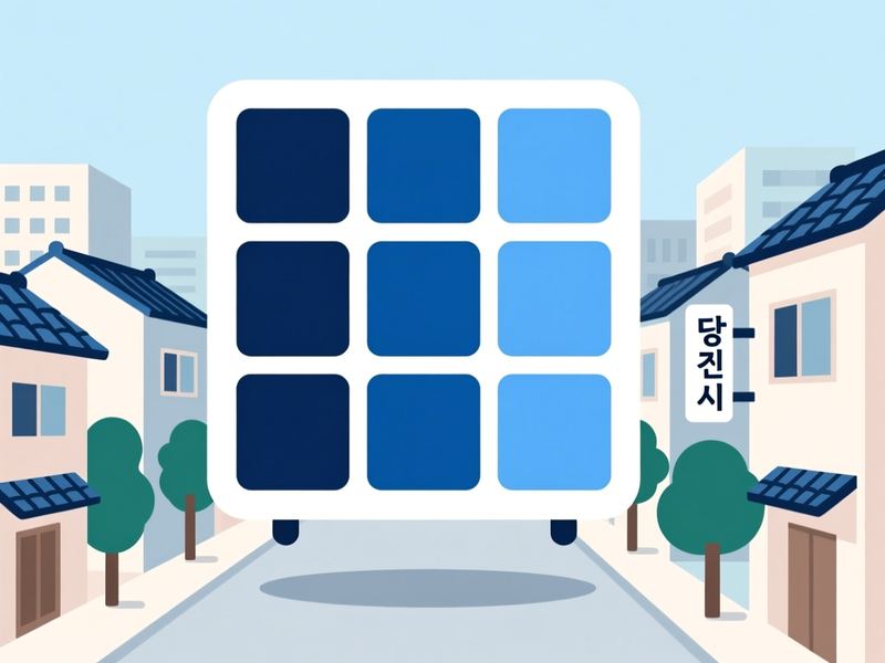 석문면 홈페이지제작 구축 사례