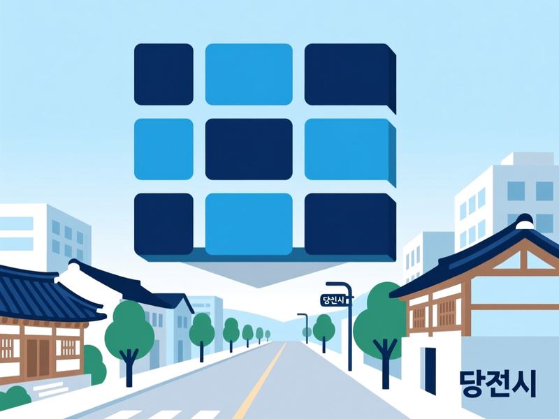 정미면 홈페이지제작 구축 사례