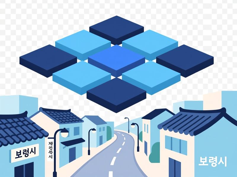 성주면 홈페이지제작 구축 사례
