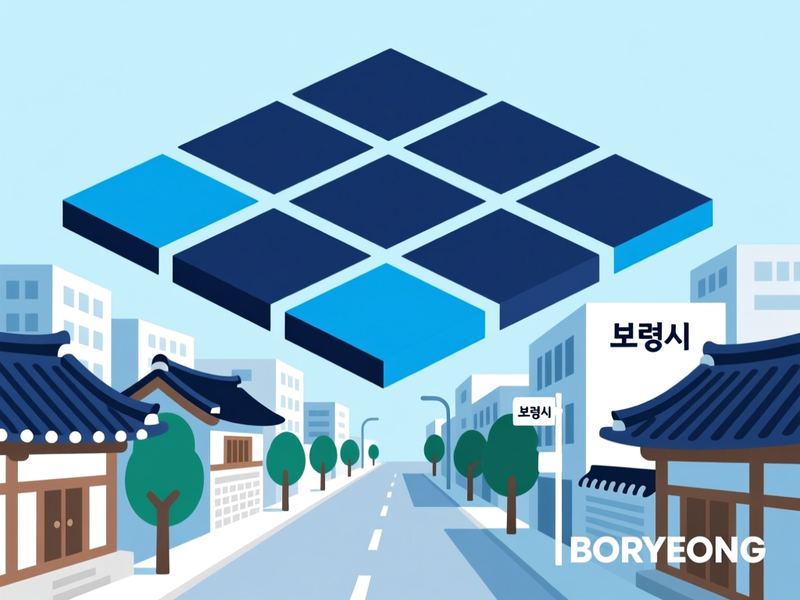 화산동 홈페이지제작 구축 사례