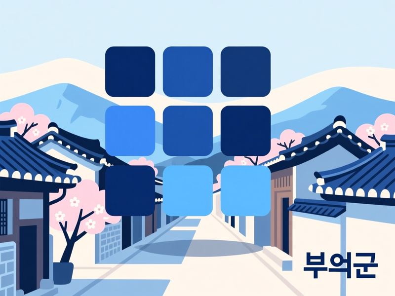 옥산면 홈페이지제작 구축 사례