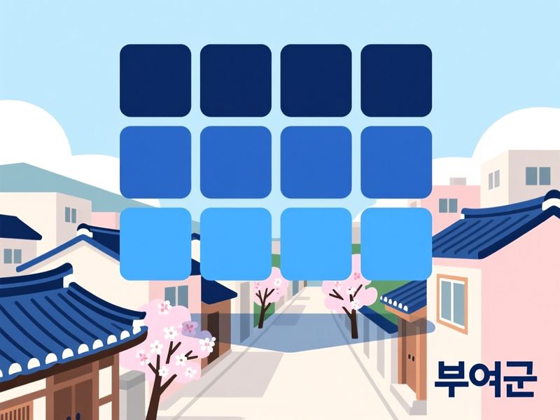 장암면 홈페이지제작 구축 사례