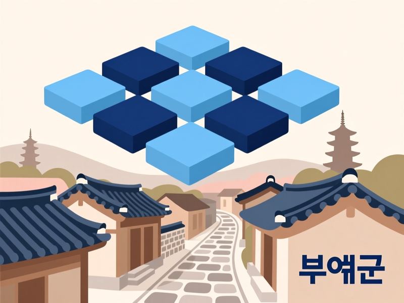 초촌면 홈페이지제작 구축 사례