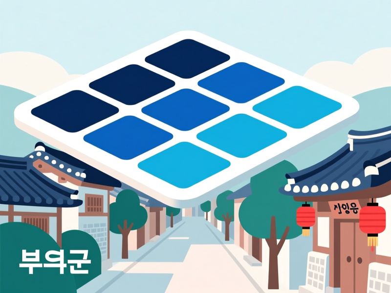 충화면 홈페이지제작 구축 사례