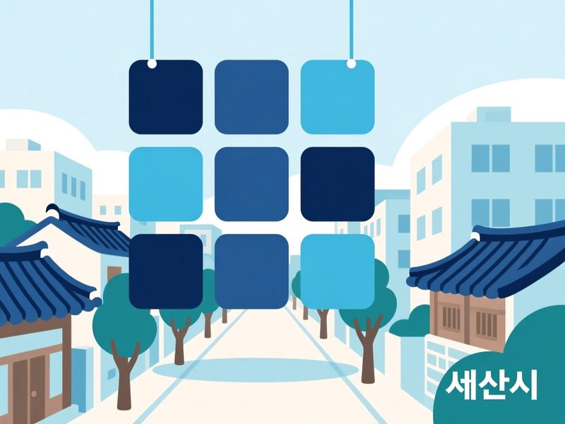 고북면 홈페이지제작 구축 사례