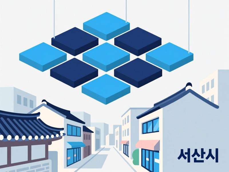 해미면 홈페이지제작 구축 사례